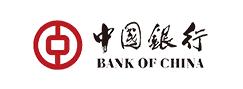 中国银行标志